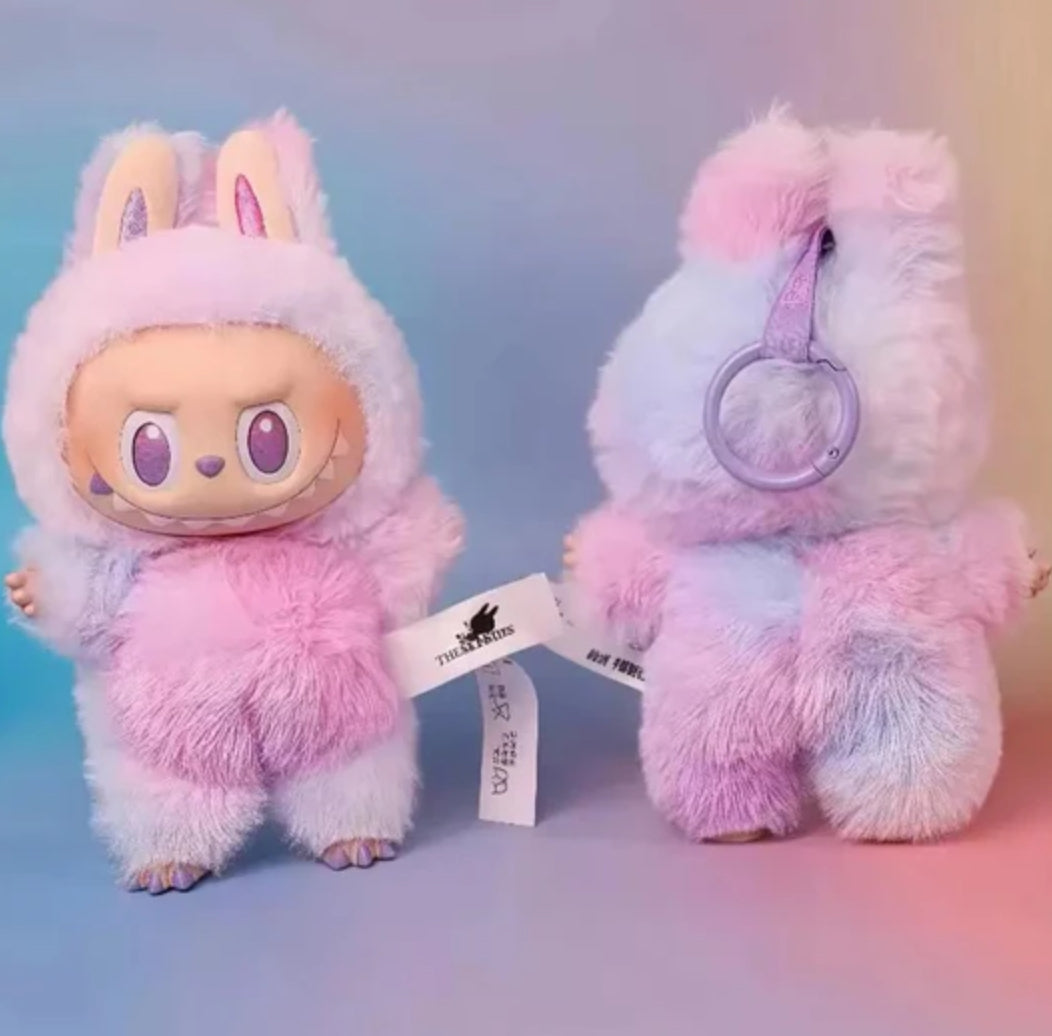 Labubu - The Monsters - Exciting Macaron - by Pop Mart 100% Authentic!