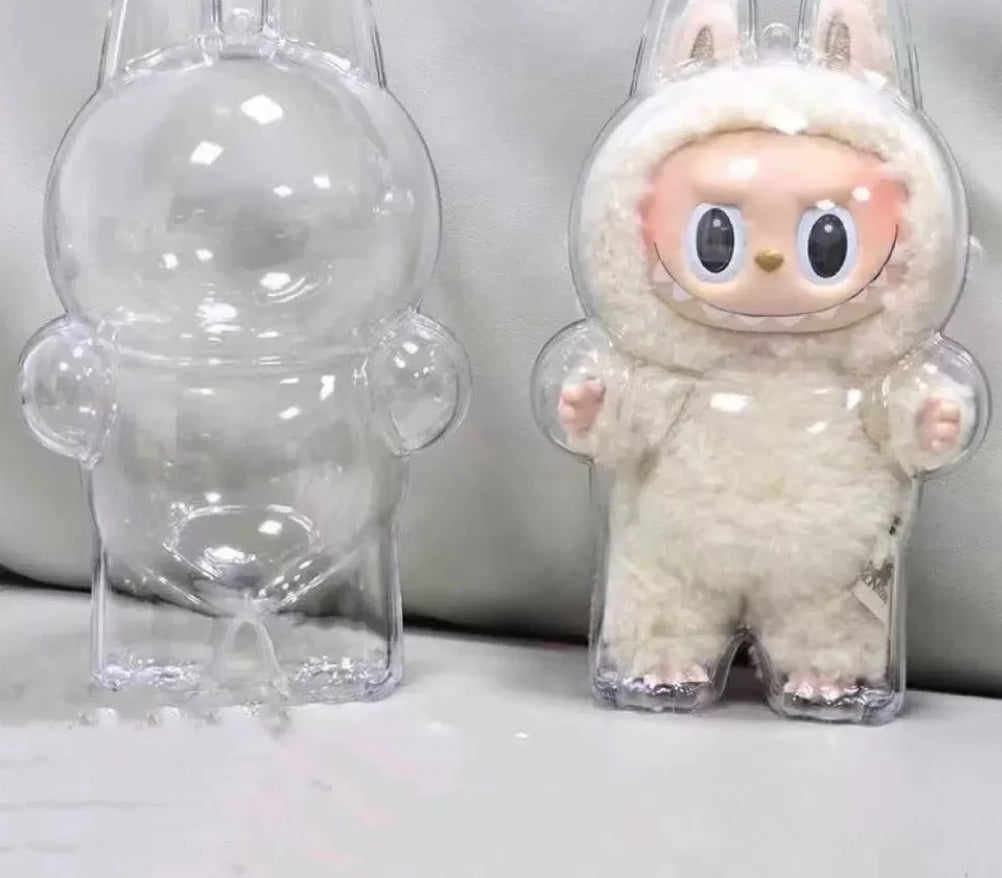 Labubu - The Monsters - Exciting Macaron - by Pop Mart 100% Authentic!