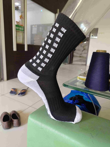 Anti Slip Non Slip Grip Pads Socks